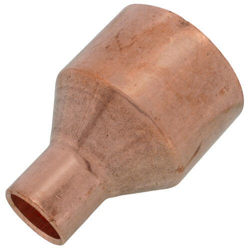 Main product image of 2" x 3/4" Copper Coupling