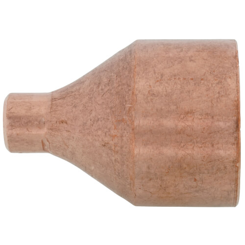 Main product image of 2" x 1/2" Copper Coupling