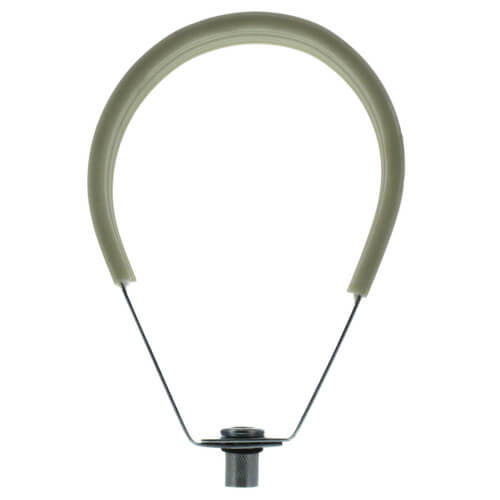 Main product image of 3" Galvanized Steel Swivel Ring