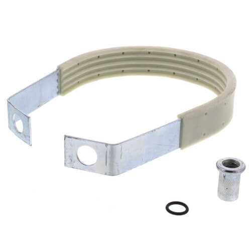 Main product image of 3" Galvanized Steel Swivel Ring