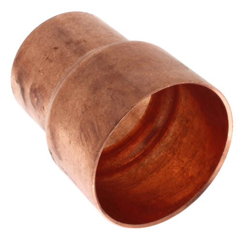 Main product image of 2-1/2" x 2" Copper Coupling
