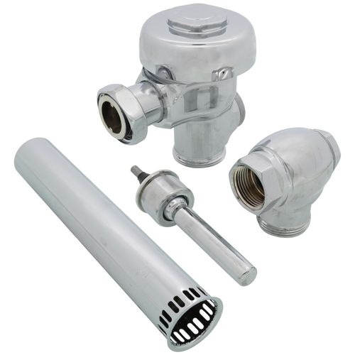 Main product image of Regal 111-1.28 XL Exposed Manual Water Closet Flushometer (1.28 GPF/4.8 LPF)