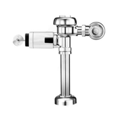 Main product image of Regal 111 SFSM Exposed Hardwired Sensor Water Closet Flushometer (1.28 GPF/4.8 LPF)