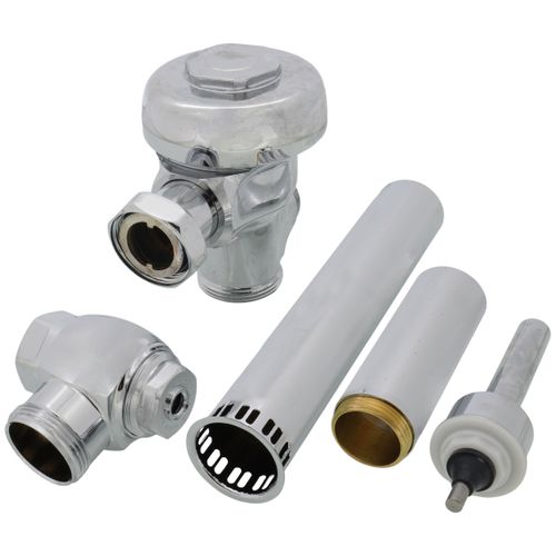 Main product image of Regal 111 XL Exposed Manual Water Closet Flushometer (1.6 GPF/6.0 LPF)