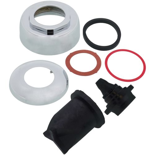 Main product image of Regal 111 SFSM (1.28 gpf) Exposed Battery-Powered Sensor Water Closet Flushometer