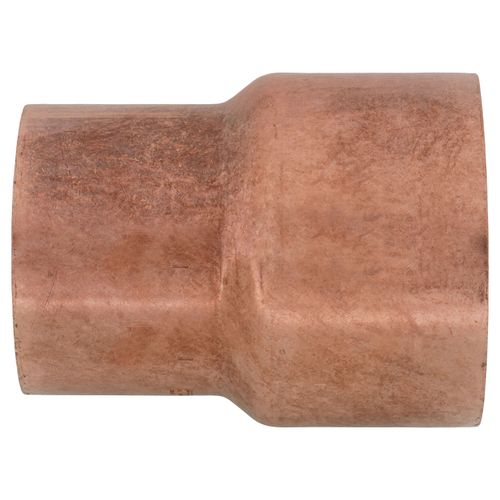 Main product image of 2-1/2" x 2" Copper Coupling
