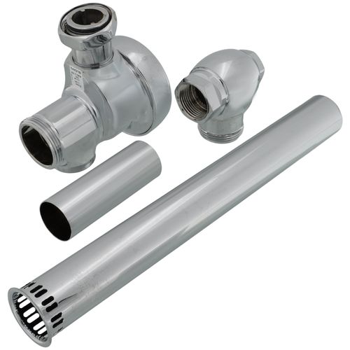 Main product image of Regal 113-1.6XL Exposed Manual Water Closet Flushometer (1.6 GPF/6.0 LPF)