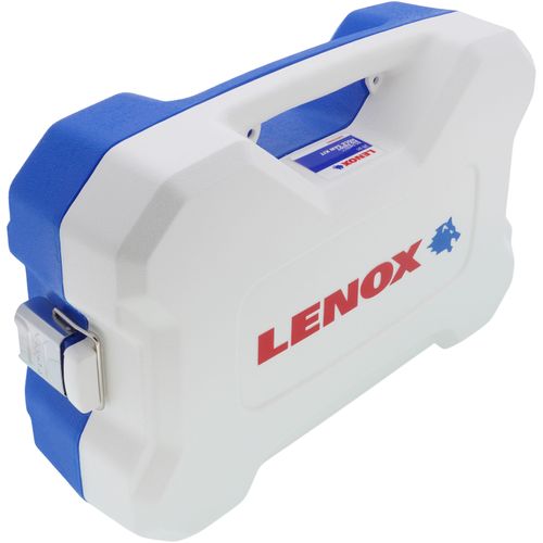 Main product image of Lenox Contractor's Big Daddy Speed Slot Hole Saw Kit (26 Piece)