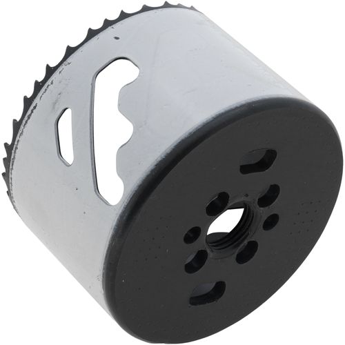 Main product image of Lenox Contractor's Big Daddy Speed Slot Hole Saw Kit (26 Piece)