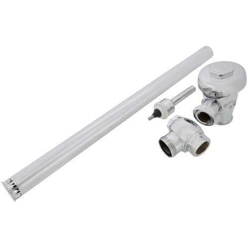 Main product image of Regal 116-1.6XL Exposed Manual Water Closet Flushometer (1.6 GPF/6.0 LPF)