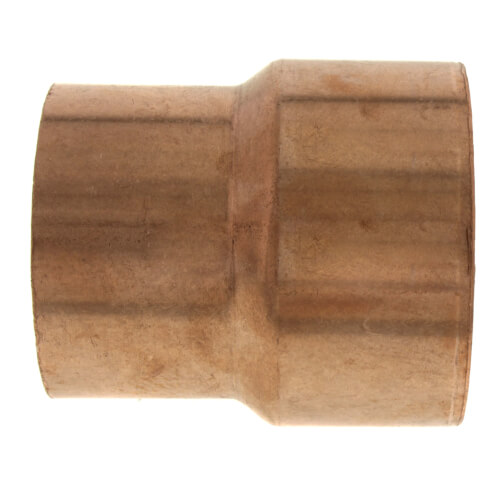 Main product image of 3" x 2-1/2" Copper Coupling