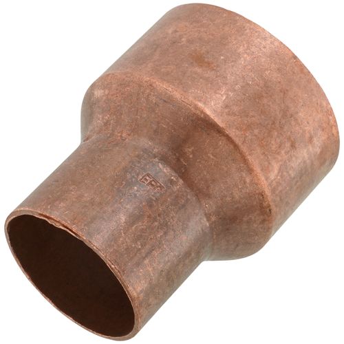 Main product image of 3" x 2" Copper Coupling