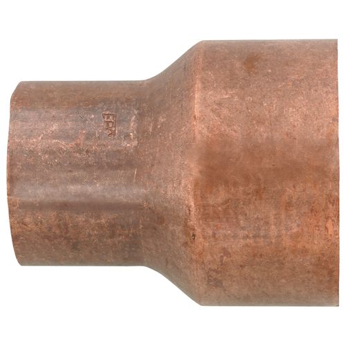 Main product image of 3" x 2" Copper Coupling