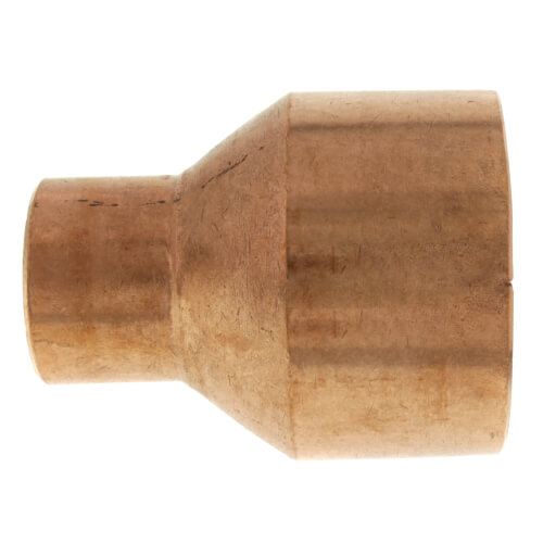 30820 Elkhart 30820 3" x 11/2" Copper Coupling