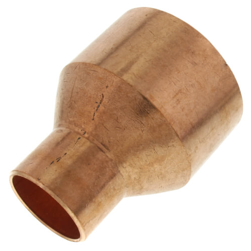 Main product image of 3" x 1-1/2" Copper Coupling
