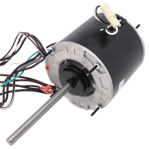 Main product image of 5-5/8" Condenser Fan Motor (1/3 HP, 208-230V, 825 RPM)