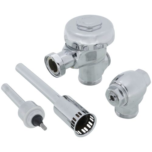 Main product image of Regal 186-1.5 XL Exposed Manual Urinal Flushometer (1.5 GPF/5.7 LPF)