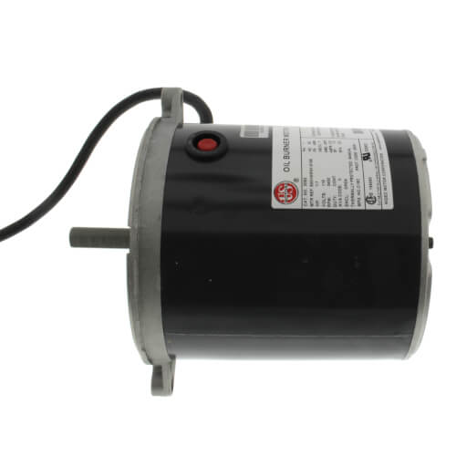 Main product image of 5.6" Split Phase Evaporative Cooler Motor (115V, 1/7 HP, 3450 RPM)