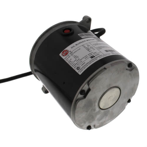 Main product image of 5.6" Split Phase Evaporative Cooler Motor (115V, 1/7 HP, 3450 RPM)