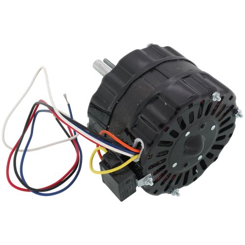 Main product image of 1/8 hp 115v 1 ph 3-Speed Motor, 308318