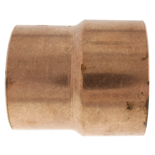 Main product image of 4" x 3-1/2" Copper Coupling