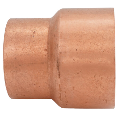 Main product image of 5" x 4" Copper Coupling