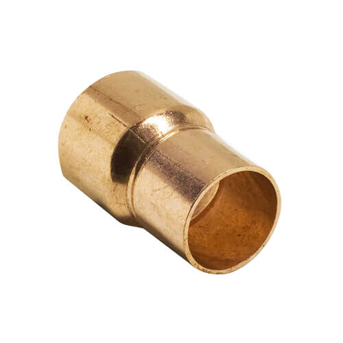 Main product image of 8" x 6" Copper Coupling