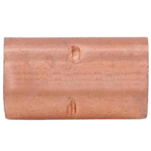 Main product image of 1/4" Copper Coupling