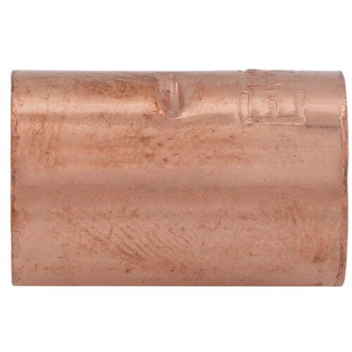 Main product image of 3/8" Copper Coupling