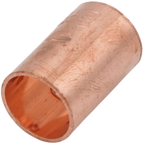 Main product image of 3/8" Copper Coupling