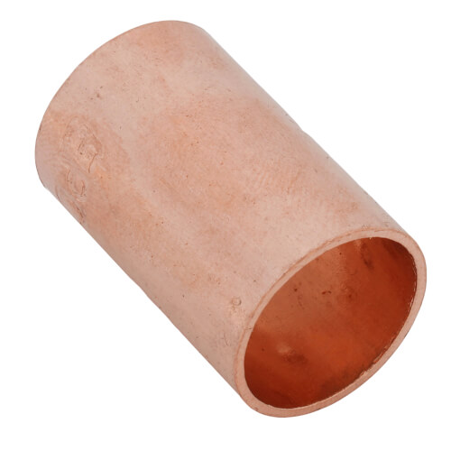 Main product image of 1/2" Copper Coupling