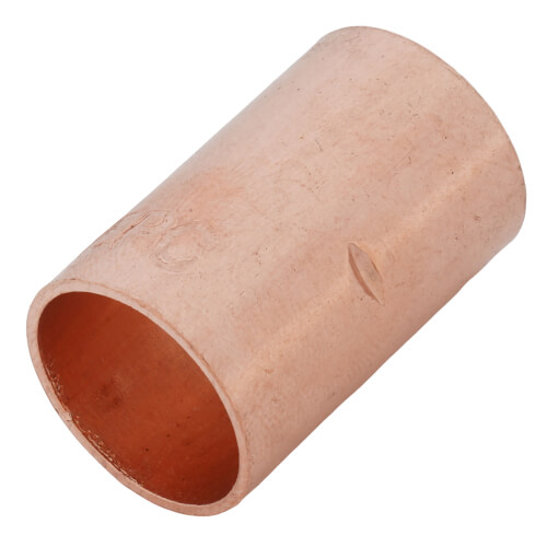 Main product image of 1/2" Copper Coupling