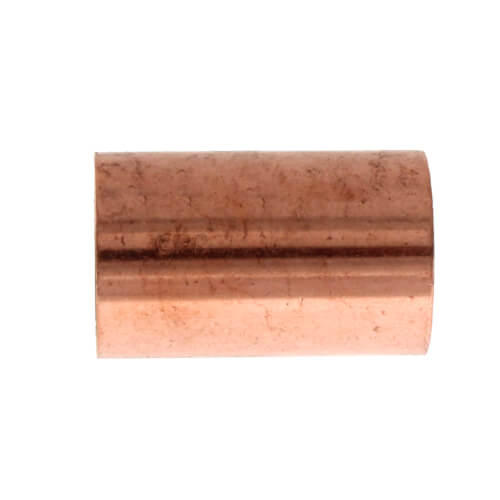 Main product image of 5/8" Copper Coupling