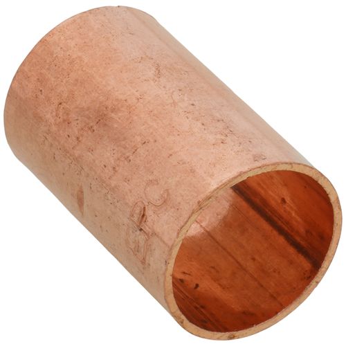 Main product image of 5/8" Copper Coupling