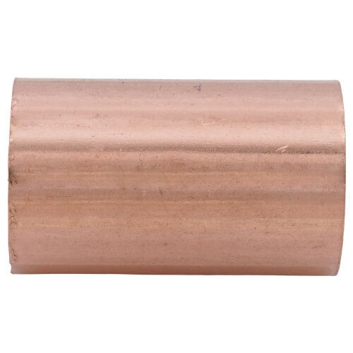 Main product image of 3/4" Copper Coupling