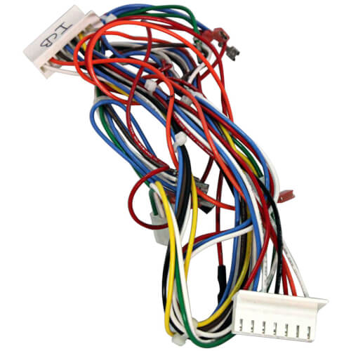 Main product image of Wiring Harness 376B, 309114-701
