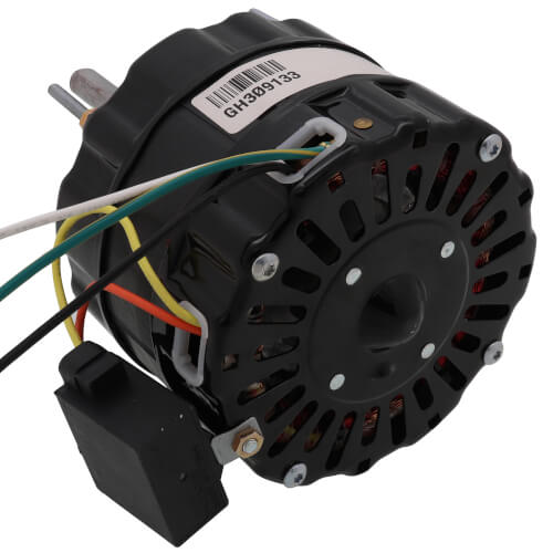 115v 1 ph 3.3 Amp Motor, 1600 RPM, 309133