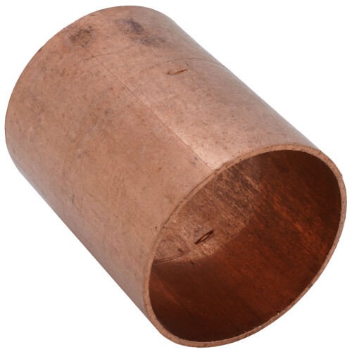 Main product image of 2" Copper Coupling