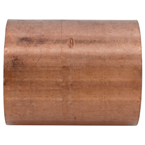 Main product image of 2" Copper Coupling