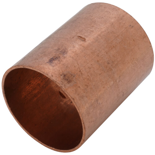 Main product image of 2" Copper Coupling