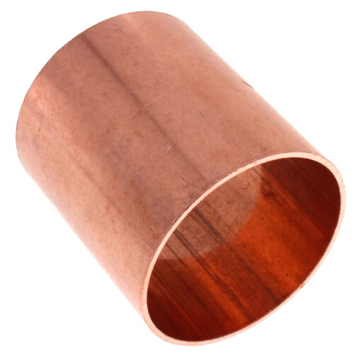 Main product image of 2-1/2" Copper Coupling
