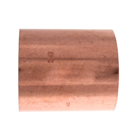 Main product image of 2-1/2" Copper Coupling