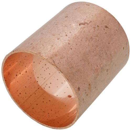 Main product image of 2-1/2" Copper Coupling