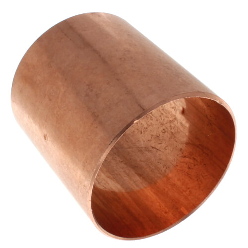 Main product image of 3" Copper Coupling