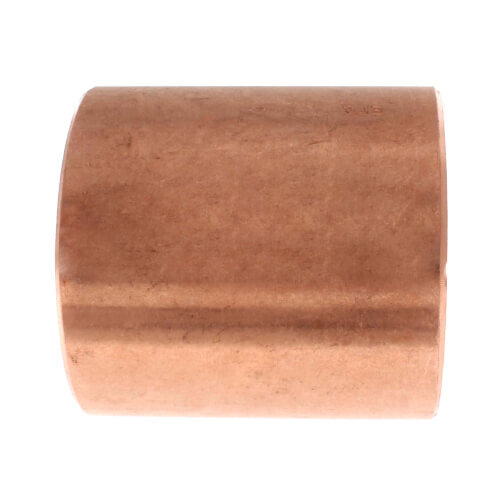 Main product image of 3" Copper Coupling