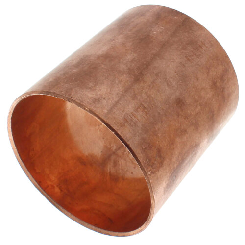 Main product image of 4" Copper Coupling
