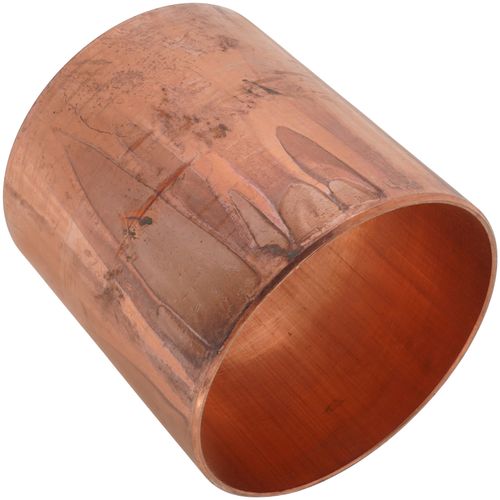 Main product image of 5" Copper Coupling