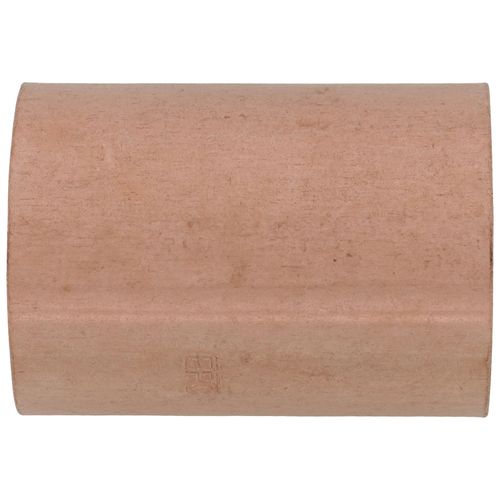 Main product image of 1-1/2" Copper Coupling Less Stop