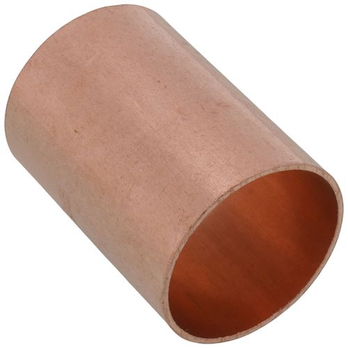 Main product image of 1-1/2" Copper Coupling Less Stop