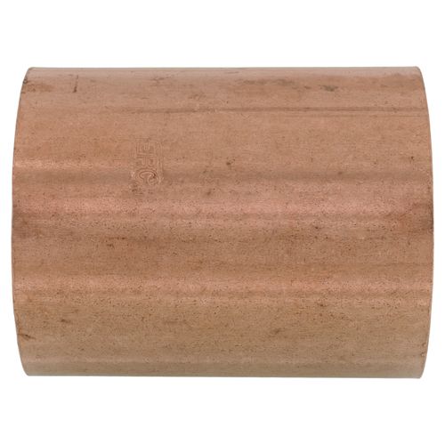 Main product image of 2" Copper Coupling Less Stop